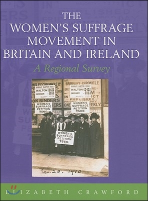 Women's Suffrage Movement in Britain and Ireland