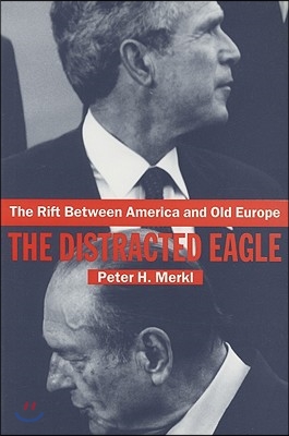 Rift Between America and Old Europe