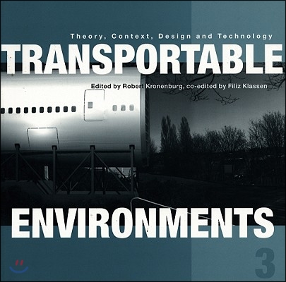 Transportable Environments 3