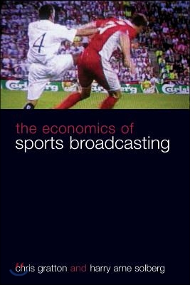 Economics of Sports Broadcasting