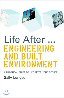 Life After...Engineering and Built Environment