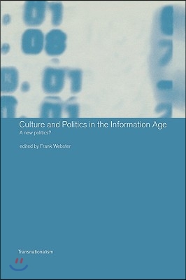 Culture and Politics in the Information Age