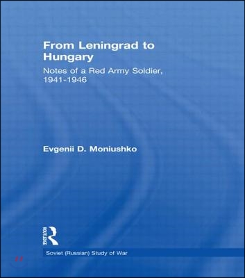 From Leningrad to Hungary