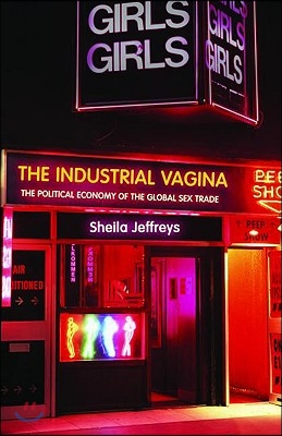 Industrial Vagina