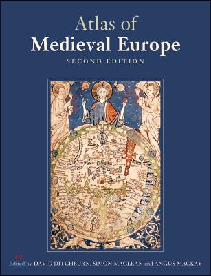 Atlas of Medieval Europe