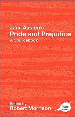 Jane Austen&#39;s Pride and Prejudice