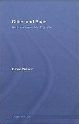 Cities and Race