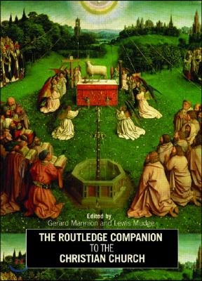 Routledge Companion to the Christian Church