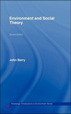 Environment and Social Theory