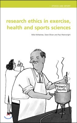 Research Ethics in Exercise, Health and Sports Sciences