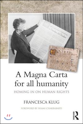 Magna Carta for all Humanity