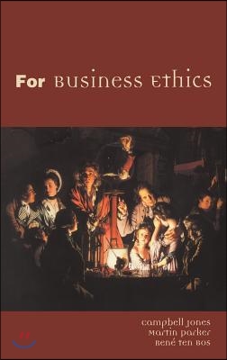 For Business Ethics