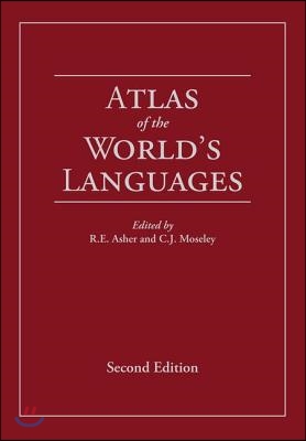Atlas of World Languages