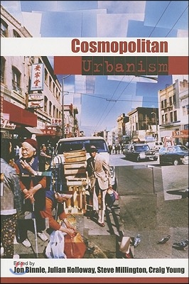 Cosmopolitan Urbanism