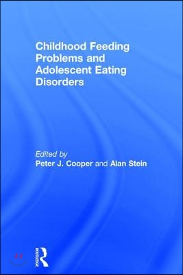 Childhood Feeding Problems and Adolescent Eating Disorders