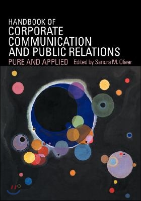 A Handbook of Corporate Communication and Public Relations