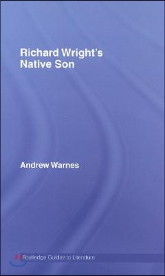 Richard Wright's Native Son