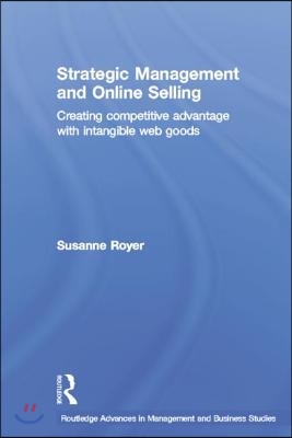 Strategic Management and Online Selling