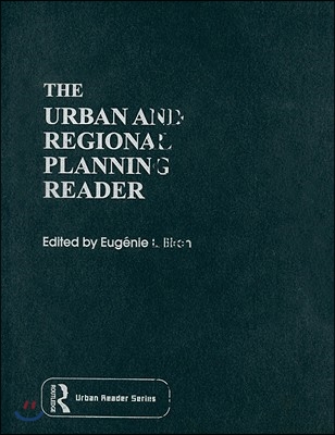 Urban and Regional Planning Reader