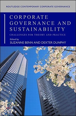 Corporate Governance and Sustainability