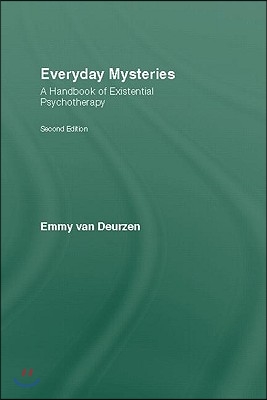 Everyday Mysteries