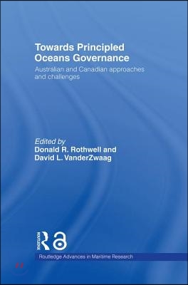 Towards Principled Oceans Governance