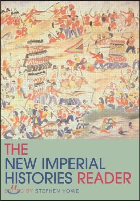 New Imperial Histories Reader