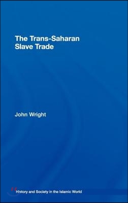 Trans-Saharan Slave Trade