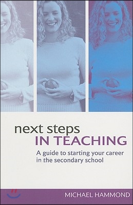 Next Steps in Teaching