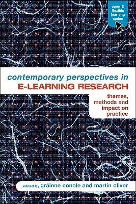 Contemporary Perspectives in E-Learning Research