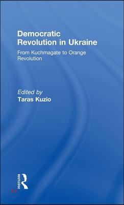 Democratic Revolution in Ukraine