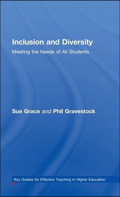 Inclusion and Diversity