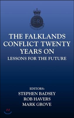 Falklands Conflict Twenty Years On