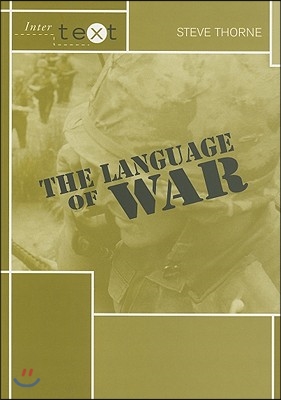 Language of War