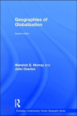 Geographies of Globalization