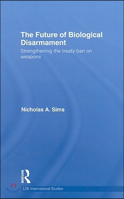 Future of Biological Disarmament