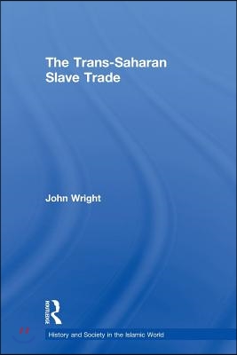 Trans-Saharan Slave Trade