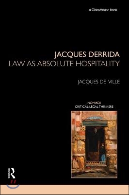 Jacques Derrida