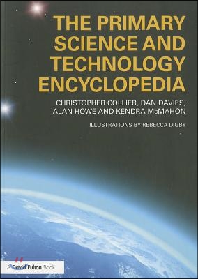 Primary Science and Technology Encyclopedia