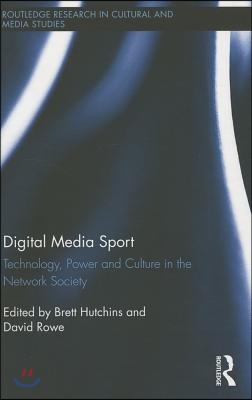 Digital Media Sport