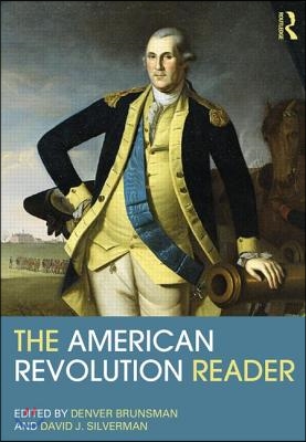 American Revolution Reader