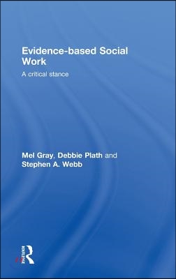 Evidence-based Social Work