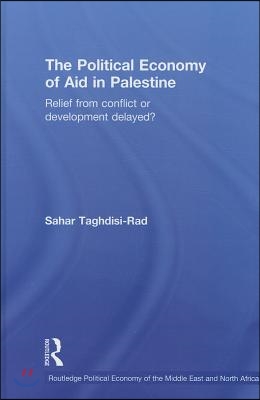 Political Economy of Aid in Palestine