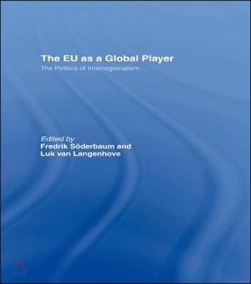 EU as a Global Player