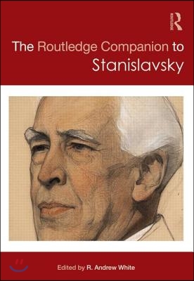 Routledge Companion to Stanislavsky