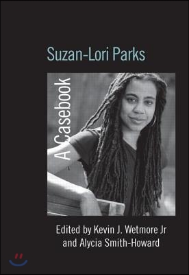 Suzan-Lori Parks