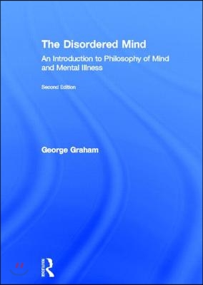 The Disordered Mind