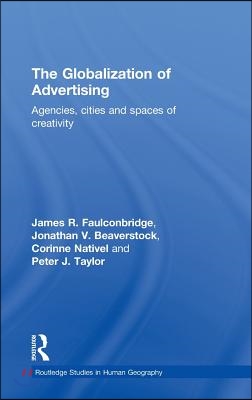 Globalization of Advertising