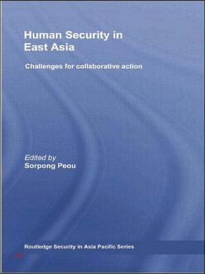 Human Security in East Asia