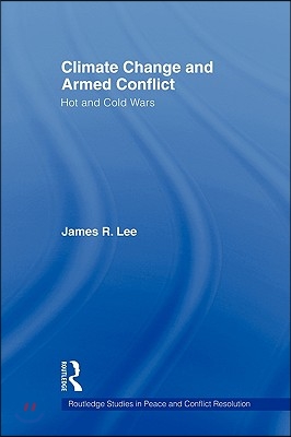 Climate Change and Armed Conflict